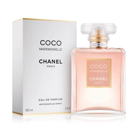 chanel coco mademoiselle eau de parfum released|coco mademoiselle superdrug.